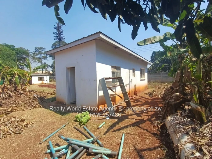 Groom Bridge House To Let Potential For Many Uses  