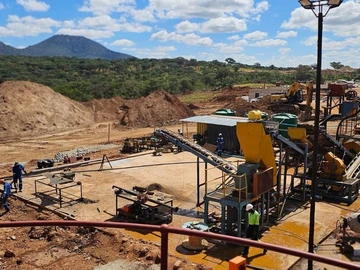 Commercial & Industrial Land