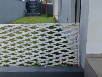 4 Bedroom Townhouse Complex