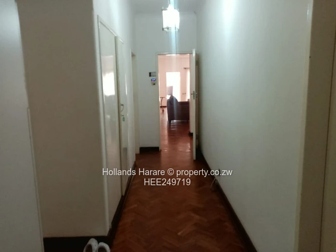 4 bedroom house for rent Mount Pleasant 