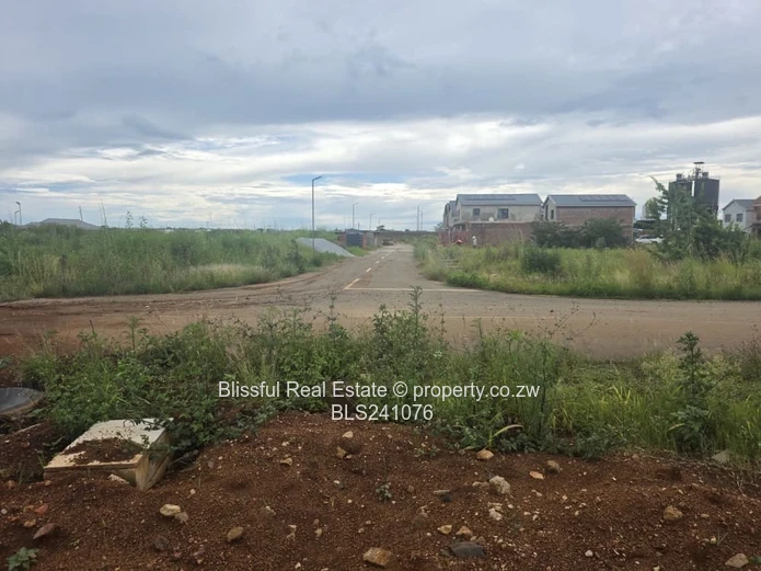Rainham Park Stand for Sale
