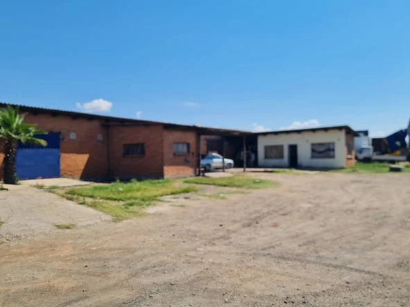 Commercial Property