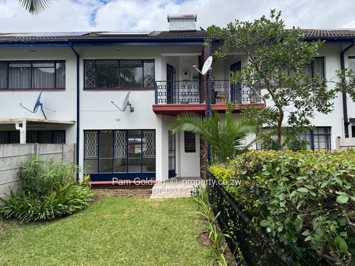 Charming 2 Bedroom Apartment - Avondale 