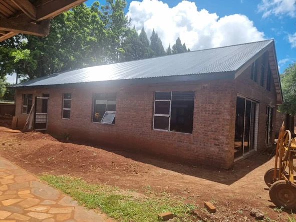 3 Bedroom Townhouse Complex