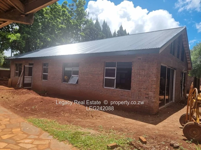 Exclusive Greendale Clusters