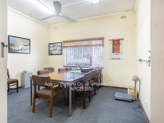 Prime Industrial Location - Factory/warehouse for sale (Sole Mandate)