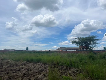 Commercial & Industrial Land