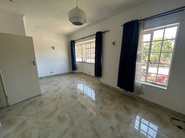 2 Bedroom Garden Flat