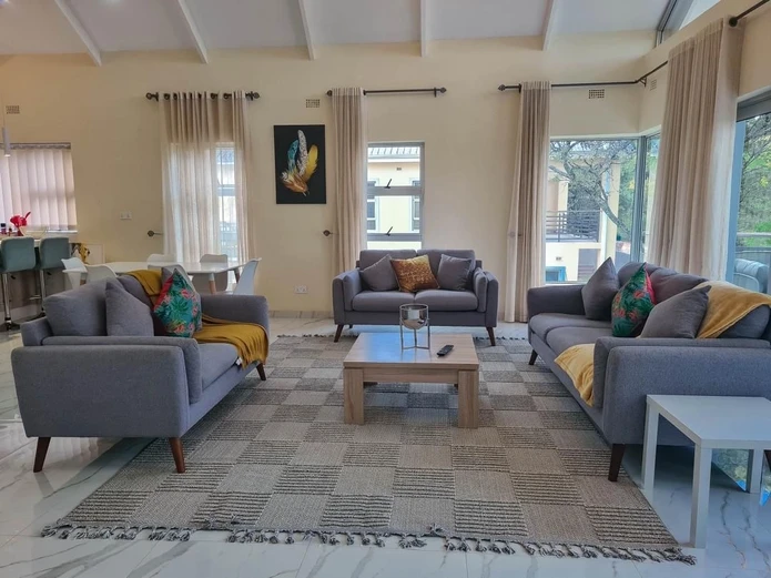 Greystone park furnished townhouse to rent 