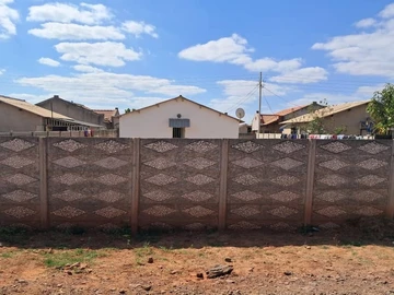 Budiriro Cabs Corehouse With Title deeds 