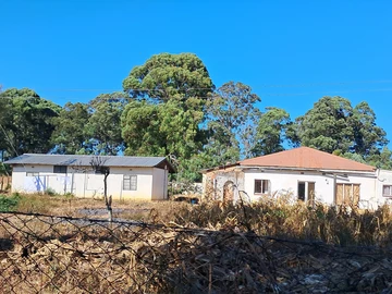 Farm & Agricultural Land