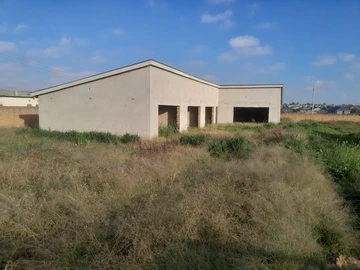 Shop & Retail Property