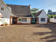 A Cosy Home In A Marvelous Location