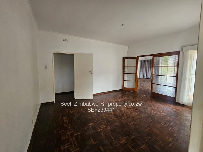 Executive Office Opportunity on Edinburgh Road