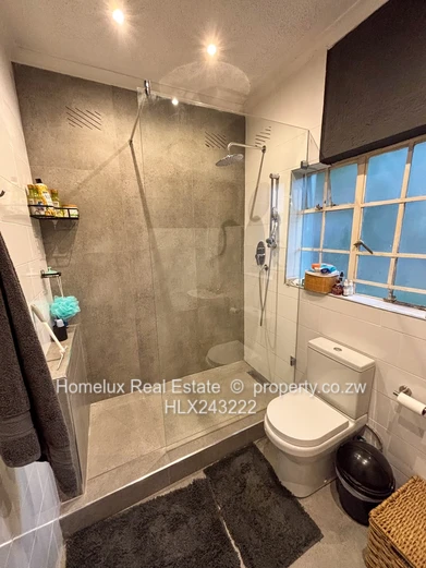 Secure, Spacious & Serene – 3-Bedroom Cluster Home in Newlands