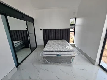 3 Bedroom Townhouse Complex