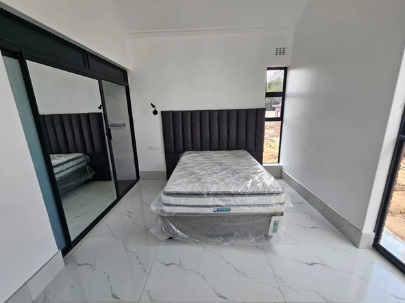 3 Bedroom Townhouse Complex