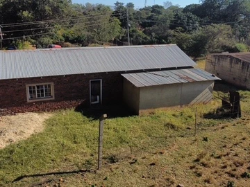 Farm & Agricultural Land