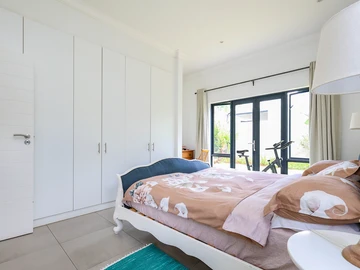 3 Bedroom Townhouse Complex