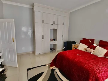 3 Bedroom Townhouse Complex