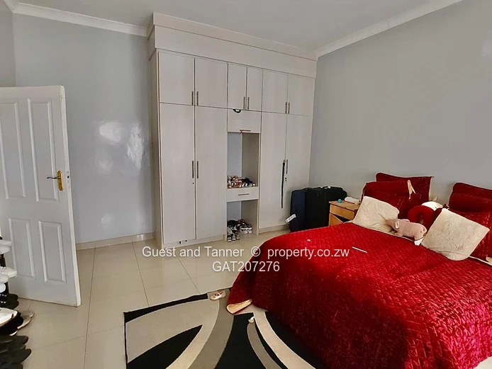 Modern 3-BR Townhouse for Sale in Greystone Park – Secure Duplex Garden Flat with Sectional Titles