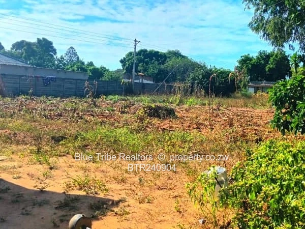 House for sale in Waterfalls 