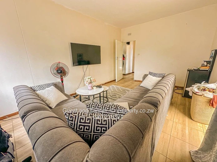 1 Bed Flat For Sale Avenues area (Sole Mandate)