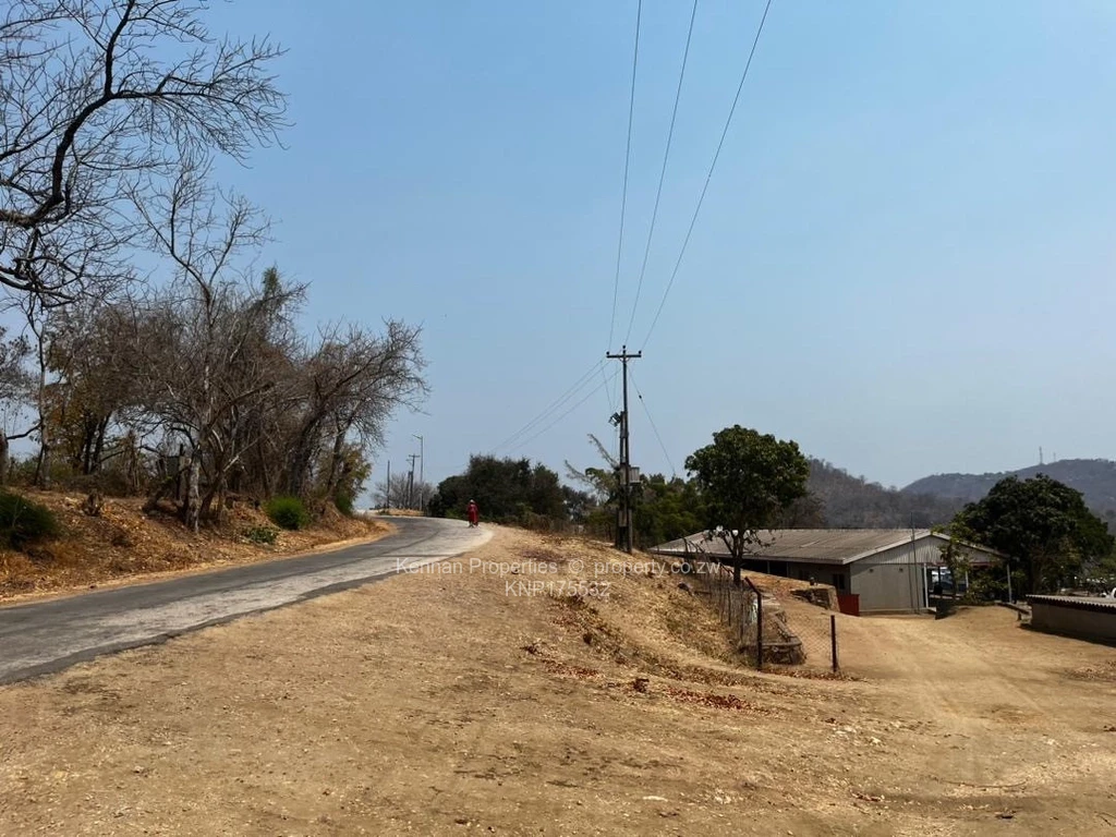 Commercial Property for Sale in Kariba KNP175532