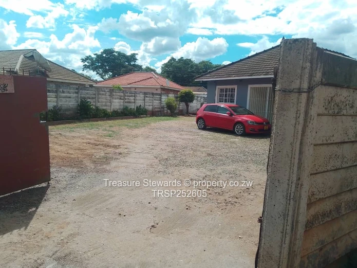 Braeside House To Let