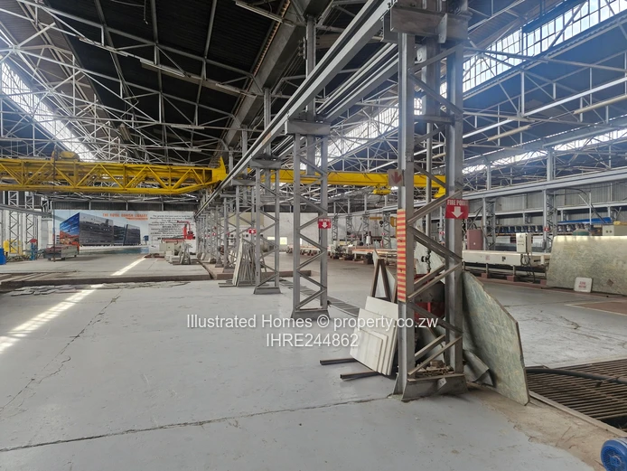 Tile Making Factory for Sale