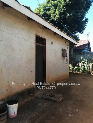 Finish to your taste!!!