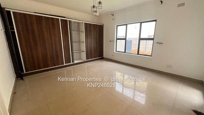 Newly renovated townhouses in a secure complex for rent