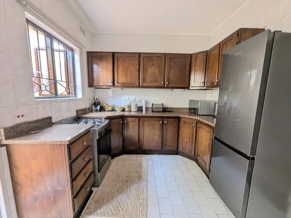 3 Bedroom Townhouse Complex