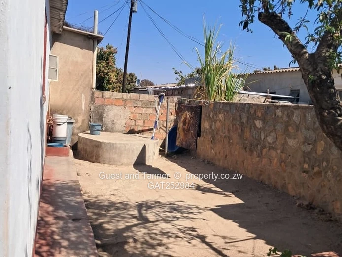 3-Bed House For Sale In Pumula North