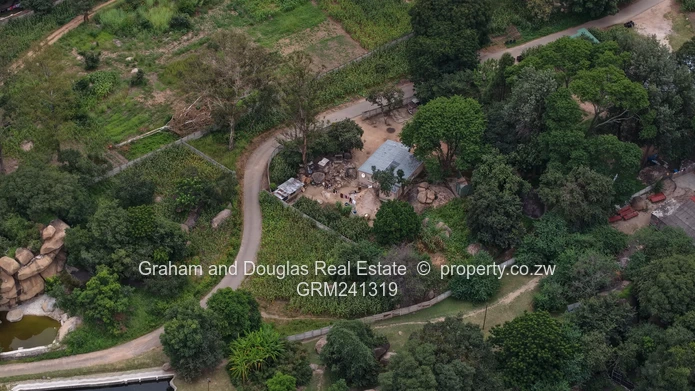 Commercial Property For Sale (Sole Mandate)