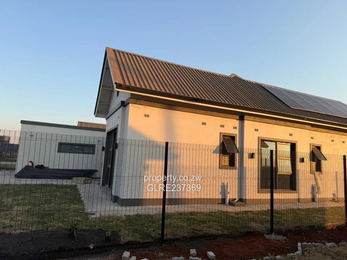 Fairview Estate Cluster Home To Rent