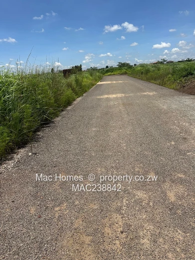 Ready to build stand