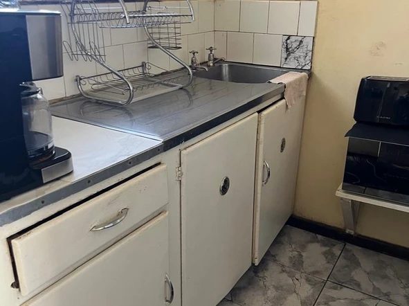 Flat & Apartment