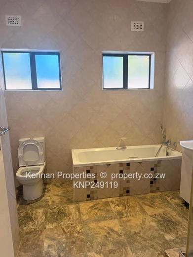 Secure Townhouse in a complex of 6 units to rent in Mt pleasant