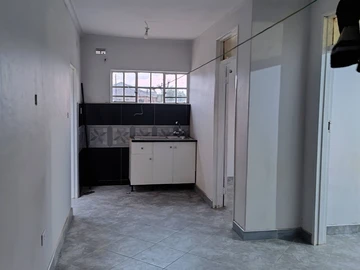 2 Bedroom Cottage