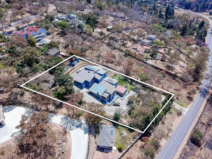 5 Bedroom House For Sale In Greystone Park