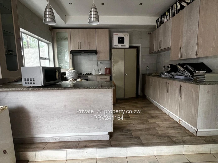 Vainona Offices To Let