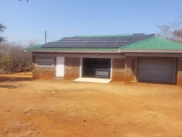Shop & Retail Property