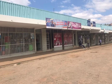 Shop & Retail Property