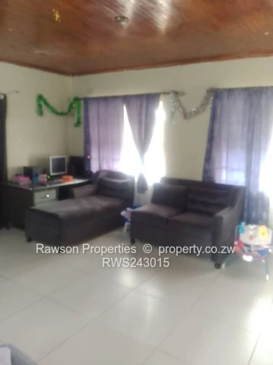 Investment opportunity 