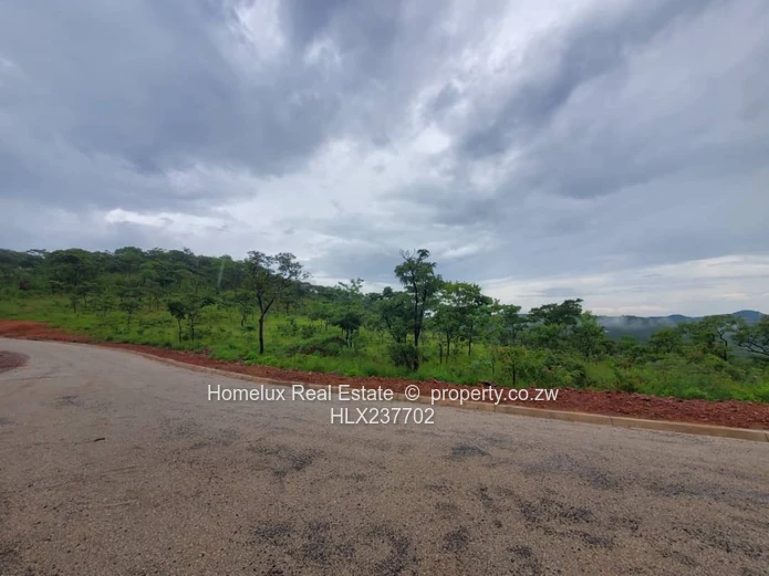 Premium Cromlet Stands — Spacious Residential & Agro-Residential Land Just 30–35 km from Harare