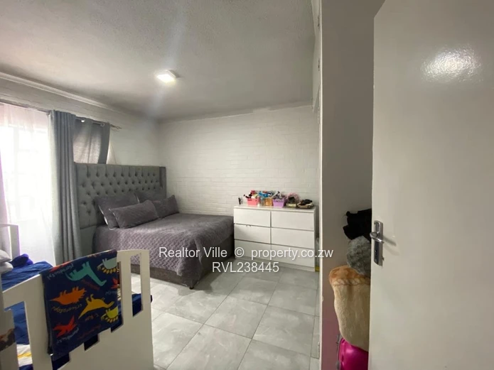 Marlborough Apartment for sale 