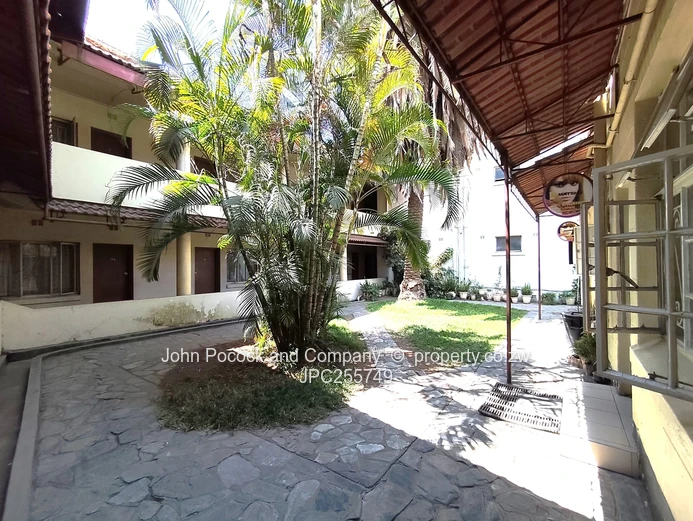 Hotel / Student Accommodation In Bulawayo Cbd