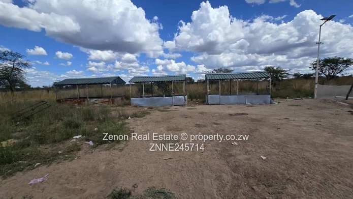 Beatrice Plot For Sale (Sole Mandate)