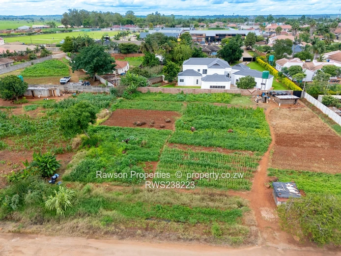 Westgate Stand Great opportunity for investment!